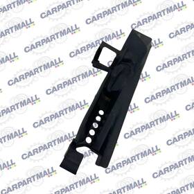 316939721 Bmw 2009 2010 535i Xdrive Left Inlet Intake Manifold Micro Filter Cover 6939721