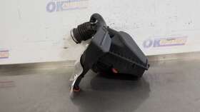 319-10116 Bmw 18-19 X3 3.0l M40i Oem Engine Air Cleaner Intake Box Duct Tube