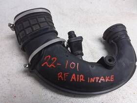 319-10159 Bmw Air Cleaner 4.4l Fits 19 X5 920288