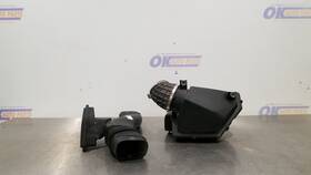 319-10207l Bmw 22 X7 M50i G07 4.4l Air Cleaner Box Assembly Left Driver 319-10207l Bmw 22 X7 M50i G07 4.4l Air Cleaner Box Assembly Left Driver