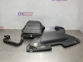 319-50343 Bmw 11 2011 Z4 S Drive 35i 3.0l Engine Air Cleaner Intake 319-50343 Bmw 11 2011 Z4 S Drive 35i 3.0l Engine Air Cleaner Intake