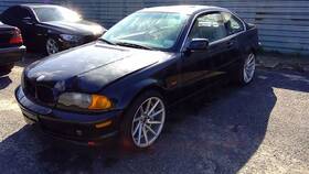 319-67248 Bmw Dnl