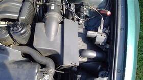 319-67252 Bmw Air Cleaner Fits 97-98 528i 210337