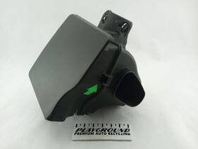 319-67317 Bmw Z4 Air Cleaner Filter Box 3.0l Fits 2003 2004 2005 03 04 05