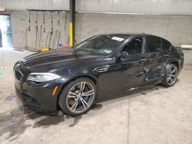 319-67414r Bmw Passenger Right Air Cleaner Fits 13-19 M6 7397528
