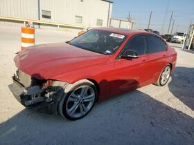 319-67430 Bmw Air Cleaner Sedan Base Fits 12-15 335i 3433774