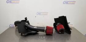 319.bm1425 Bmw 25 M4 G82 Mad Mastery Of Art Design Cold Air Intake With Heat Shields