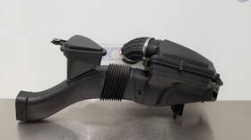 319.bm1622 Bmw 22 X6 F86 M50i Air Cleaner Box Assembly Left Driver