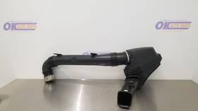 319.bm1h23 Bmw 2023 M3 G80 3.0l Air Cleaner Box With Inlet Tube Left Driver