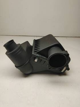 319.bm1s94 Bmw 1994 740il Air Cleaner Box Flow Meter Sen