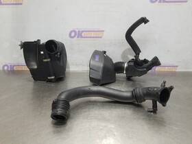319.bm1u22 Bmw 22 2022 430i Coup X Drive 2.0l Engine Air Cleaner Intake With Resonator