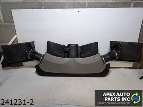 319.bm1x07 Bmw Oem 2006-2008 750li 4.8l Air Cleaner Intake Guide W Filter Box Assembley 319.bm1x07 Bmw Oem 2006-2008 750li 4.8l Air Cleaner Intake Guide W Filter Box Assembley