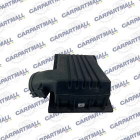 4614585902 Bmw 2007 2008 2009 2010 X5 3.0l L6 At Air Cleaner Filter Box Upper Cover Housing
