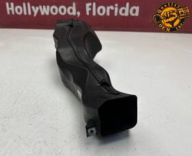 51747343804 Bmw 2014-2018 X5 F15 35i 3.0 N55 Right Passenger Side Brake Air Intake Duct Oem