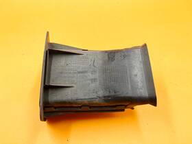 51747465546 Bmw 20-24 840 850 F92 G16 Front Right Side Hvac A/c Air Duct Tube Pipe Cover Oem