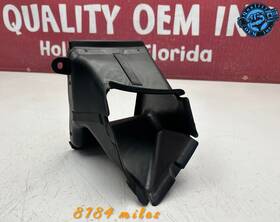 51748074138 Bmw 2019-2026 Z4 G29 Front Right Auxiliary Radiator Air Duct Oe 8kmi 51748074138 Bmw 2019-2026 Z4 G29 Front Right Auxiliary Radiator Air Duct Oe 8kmi