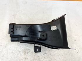 57747422277 Bmw 19-24 330i G20 Front Left Driver Side Brake Air Duct Vent Tube Pipe Oem