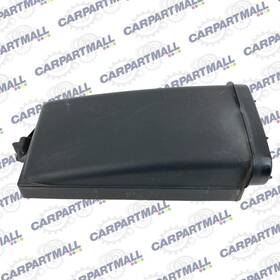 64-31-8-379-958 Bmw 2002-2005 745i 4.4l V8 Cabin Right Side Air Micro Filter Access Cover Oem