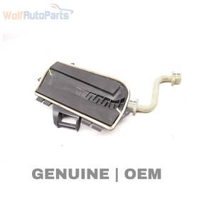 64119187289 Bmw 2013-2019 650i Gran Coupe - Air Filter Box / Housing Cover 9187289