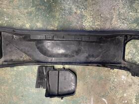 Kw16 Bmw 6431692427710 E90 E92 E84 3 Series Windshield Lower Cabin Air Filter Housing Cover