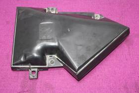 64316945575 Bmw 2007-2013 E70 E71 X5 X6 Air Intake Microfilter Cover Housing Panel Oem