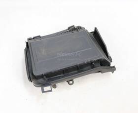 64318379625 Bmw E39 5-series Left Front Microfilter Air Intake Housing Box 1996-1998 Oem