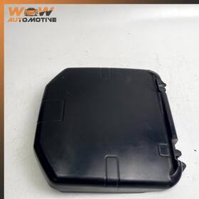 64319184010 Bmw 11-18 F25 F26 X3 X4 Air Cleaner Filter Box Housing Cover Oem