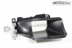 Bmw 64319184012 2011-2018 X4 F26 Cabin Air Cleaner Housing Adapter Cover Duct Oem