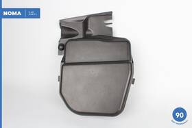 6925018 Bmw 07-13 328i E90 Right Passenger Cabin Air Filter Housing Cover Oem