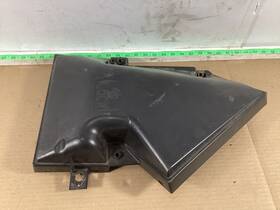 6945575 Bmw 2007 - 2013 E70 X5 Cabin Air Filter Upper Microfilter Box Cover Oem