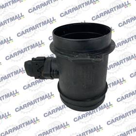 7-524-136-01 Bmw 2003-2005 745i 4.4l V8 24v Air Flow Meter Sensor Maf Assembly 752413601 Oem