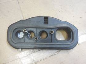 7001338 Bmw 2002 - 2008 E65 E66 Sound Insulation Supporting Support Plate