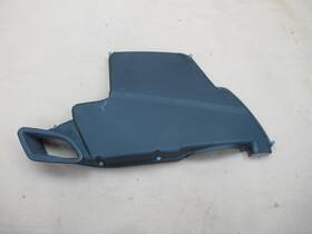 70313143 Bmw 08-13 E90 E92 E93 M3 Air Intake Filter Box Lid Cover Oem