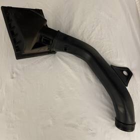 70514668 Bmw 14-16 F22 F30 F32 M235i 335i 435i N55 Engine Air Filter Box Intake Tube Oem