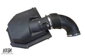70549013 Bmw 2015 - 2020 F80 F82 F83 M3 M4 S55 Front Right Upper Portion Intake Oem Note