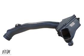 70549031 Bmw 2015 - 2020 F80 F82 F83 M3 M4 S55 Air Filter Intake Box Housing Oem Note