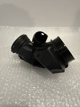 70605135 Bmw F Chassis 340i B58 Gen 1 Engine Turbo Inlet Pipe Oem