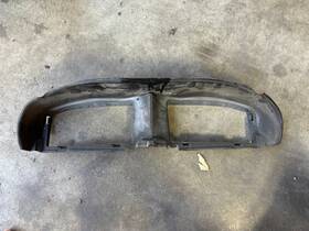7134099 Bmw For E90 Air Guidance Top Front Oem 325i 328i 330i E92 E93 Intake 7134099 Bmw For E90 Air Guidance Top Front Oem 325i 328i 330i E92 E93 Intake