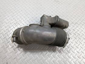 7179676 Bmw 2007 - 2008 328i Oem Air Intake Filter Box Boot Hose Elbow