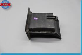 7185167 Bmw 11-16 528i F10 Front Left Driver Side Engine Air Duct Tube Oem
