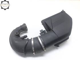72335767 Bmw 2016-2019 750i G12 Left Driver Front Air Intake Filter Box With Duct Oem
