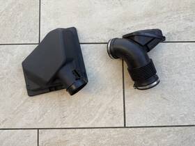 70605126 Bmw 72336536 And Oem Air Box Resonator Pipe