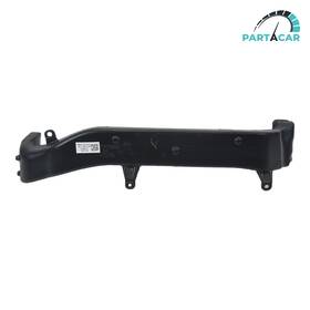 7306612 Bmw X5 Right Air Duct Trim 2014 Oem 7306612 Bmw X5 Right Air Duct Trim 2014 Oem