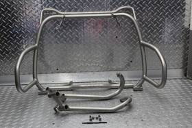 7499969 Bmw 2009 R1200gs Front Engine Guard