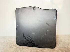 7501975 Bmw 2003-10 X3 E83 3.0 Air Box Filter Top Lid Oem