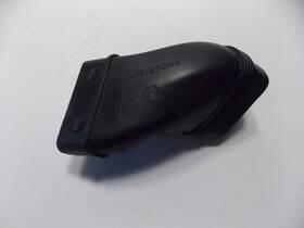 7509118 Bmw E46 Air Duct Box Elbow M54 Oem 01-06 325i 325ci 330i 330ci 330xi