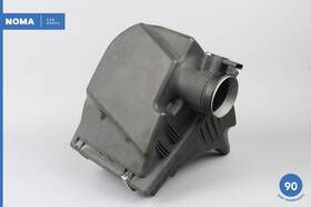 7520519 Bmw 05-08 Z4 E85 E86 N52 3.0l L6 Air Intake Cleaner Box With Flow Meter Oem