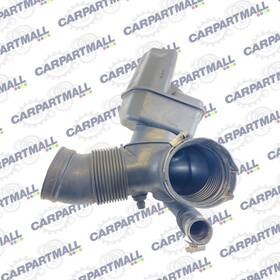 7521034-04 Bmw 2004 2005 530i Sedan 3.0l Air Filler Intake Cleaner Duct Pipe Oem
