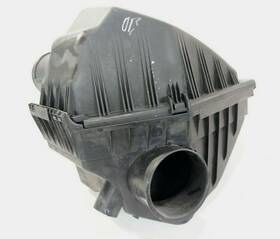 7521036 Bmw 04-2007 525i E60 2.5l I6 M54 Air Inke Cleaner Filter Housing Box Oem