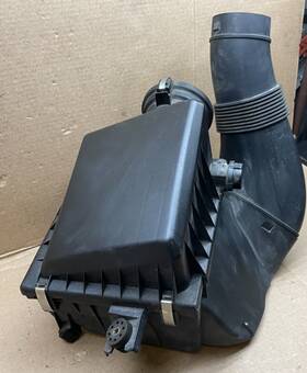 7529250-03 Bmw 2004-2006 X5 Intake Air Filter Housing Assembly Box Oem 1371 752950-03